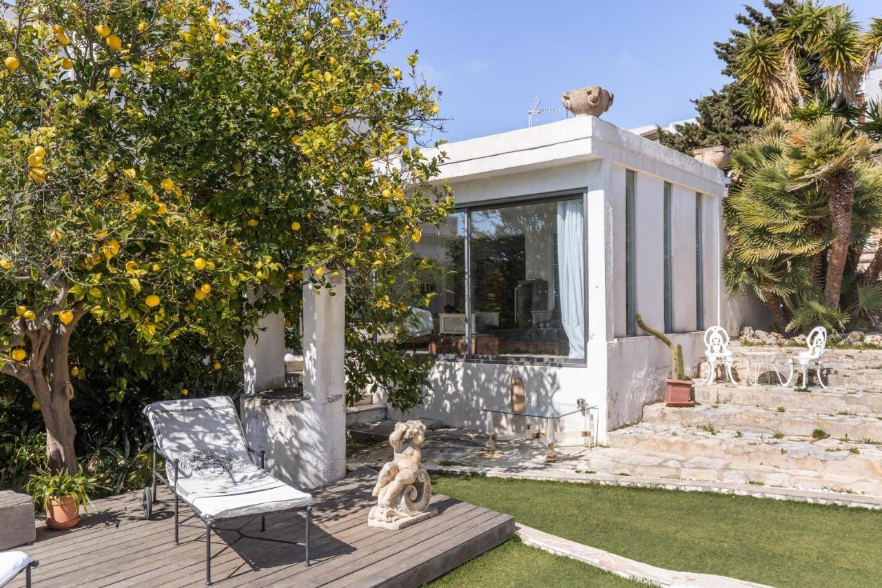 Torre Blanca Villa Palma de Mallorca Exterior photo