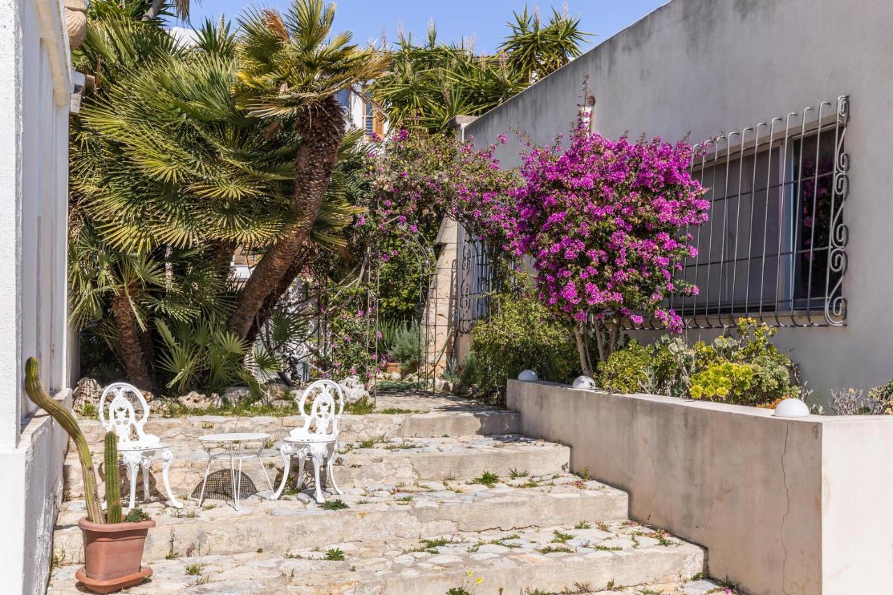 Torre Blanca Villa Palma de Mallorca Exterior photo